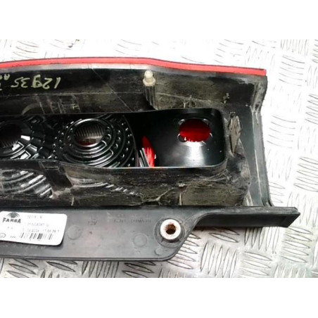 Feu arriere principal gauche (feux) FIAT FIORINO 3 PHASE 1 d’occasion