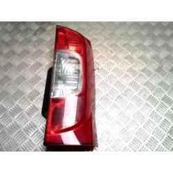 Feu arriere principal droit (feux) FIAT FIORINO 3 PHASE 1 d’occasion