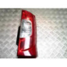 Feu arriere principal droit (feux) FIAT FIORINO 3 PHASE 1 d’occasion