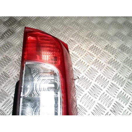 Feu arriere principal droit (feux) FIAT FIORINO 3 PHASE 1 d’occasion