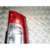 Feu arriere principal droit (feux) FIAT FIORINO 3 PHASE 1 d’occasion