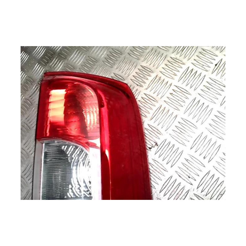 Feu arriere principal droit (feux) FIAT FIORINO 3 PHASE 1 d’occasion