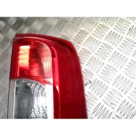 Feu arriere principal droit (feux) FIAT FIORINO 3 PHASE 1 d’occasion