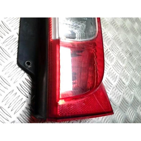 Feu arriere principal droit (feux) FIAT FIORINO 3 PHASE 1 d’occasion