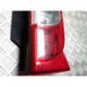 Feu arriere principal droit (feux) FIAT FIORINO 3 PHASE 1 d’occasion