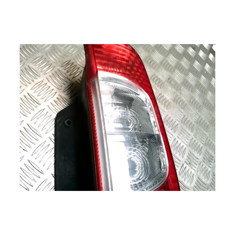 Feu arriere principal droit (feux) FIAT FIORINO 3 PHASE 1 d’occasion