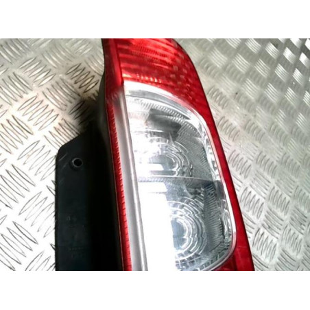 Feu arriere principal droit (feux) FIAT FIORINO 3 PHASE 1 d’occasion