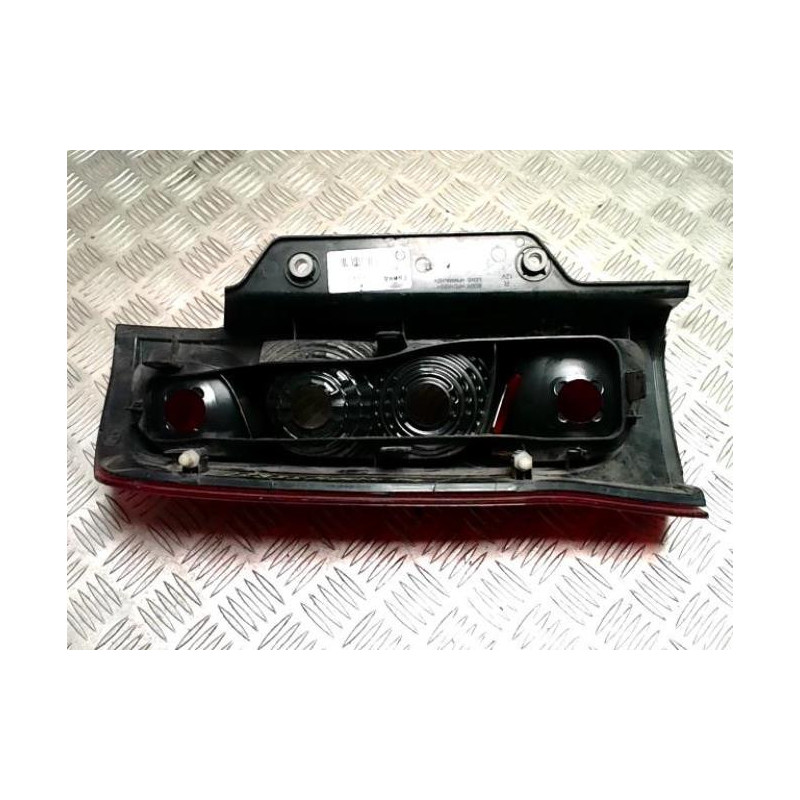 Feu arriere principal droit (feux) FIAT FIORINO 3 PHASE 1 d’occasion