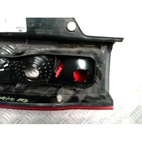 Feu arriere principal droit (feux) FIAT FIORINO 3 PHASE 1 d’occasion