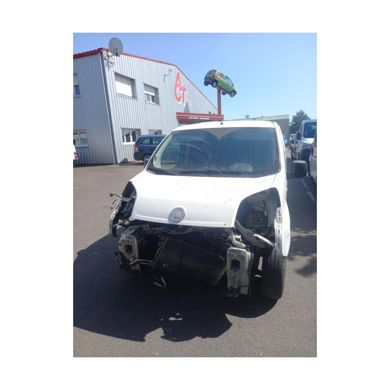 Feu arriere principal droit (feux) FIAT FIORINO 3 PHASE 1 d’occasion
