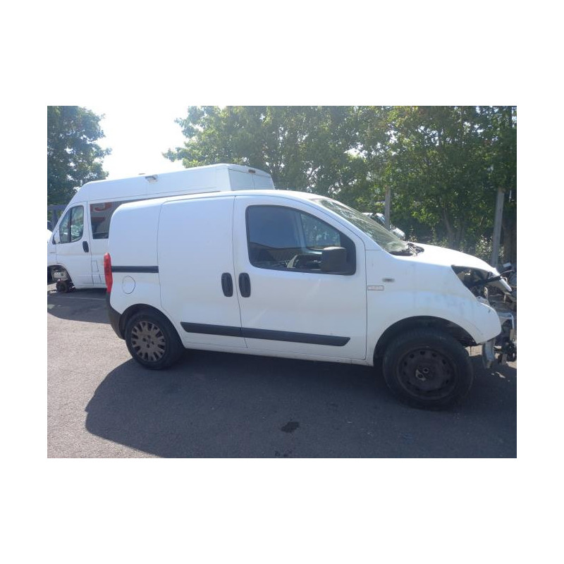 Feu arriere principal droit (feux) FIAT FIORINO 3 PHASE 1 d’occasion