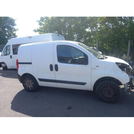 Feu arriere principal droit (feux) FIAT FIORINO 3 PHASE 1 d’occasion