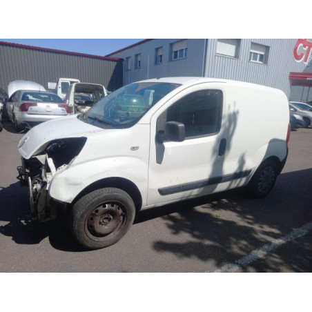 Feu arriere principal droit (feux) FIAT FIORINO 3 PHASE 1 d’occasion
