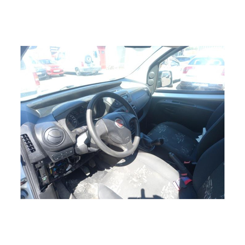 Feu arriere principal droit (feux) FIAT FIORINO 3 PHASE 1 d’occasion