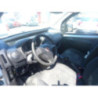 Feu arriere principal droit (feux) FIAT FIORINO 3 PHASE 1 d’occasion