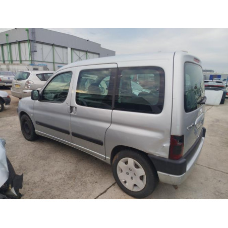 Collecteur d'admission CITROEN BERLINGO 1 PHASE 2 d’occasion