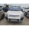 Collecteur d'admission CITROEN BERLINGO 1 PHASE 2 d’occasion
