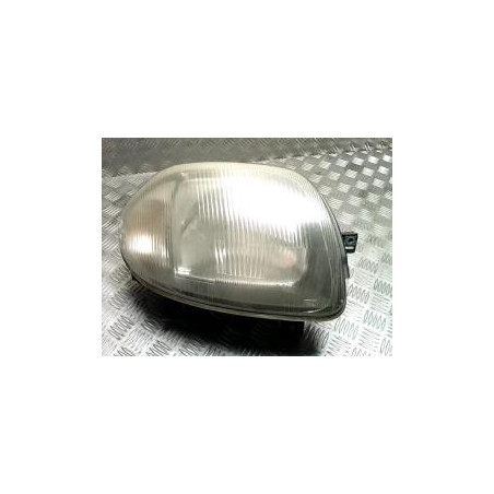 Optique avant principal droit (feux)(phare) RENAULT CLIO 2 PHASE 1 d’occasion