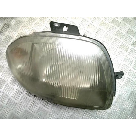 Optique avant principal droit (feux)(phare) RENAULT CLIO 2 PHASE 1 d’occasion