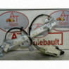 Leve vitre electrique arriere gauche RENAULT MEGANE III PHASE 1 d’occasion