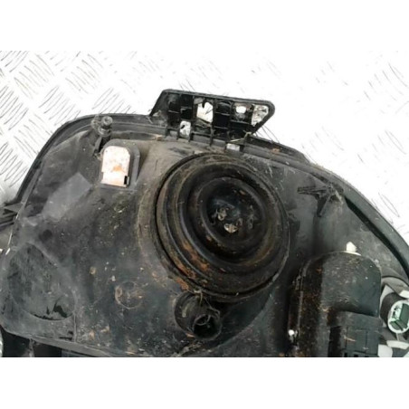 Optique avant principal droit (feux)(phare) RENAULT CLIO 2 PHASE 1 d’occasion