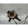 Fusee avant gauche RENAULT CLIO 4 PHASE 1 d’occasion