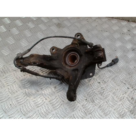 Fusee avant gauche RENAULT CLIO 4 PHASE 1 d’occasion