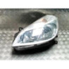 Optique avant principal gauche (feux)(phare) RENAULT CLIO 3 PHASE 1 d’occasion