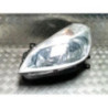 Optique avant principal gauche (feux)(phare) RENAULT CLIO 3 PHASE 1 d’occasion