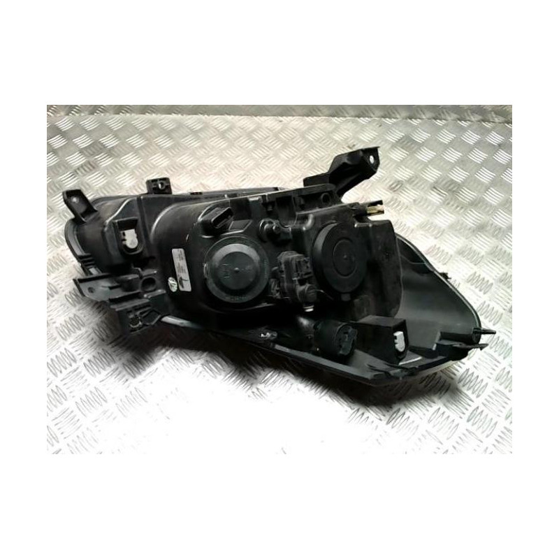 Optique avant principal gauche (feux)(phare) RENAULT CLIO 3 PHASE 1 d’occasion