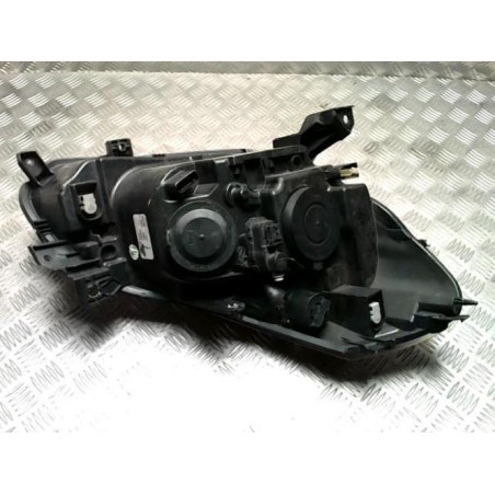 Optique avant principal gauche (feux)(phare) RENAULT CLIO 3 PHASE 1 d’occasion