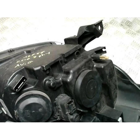 Optique avant principal gauche (feux)(phare) RENAULT CLIO 3 PHASE 1 d’occasion