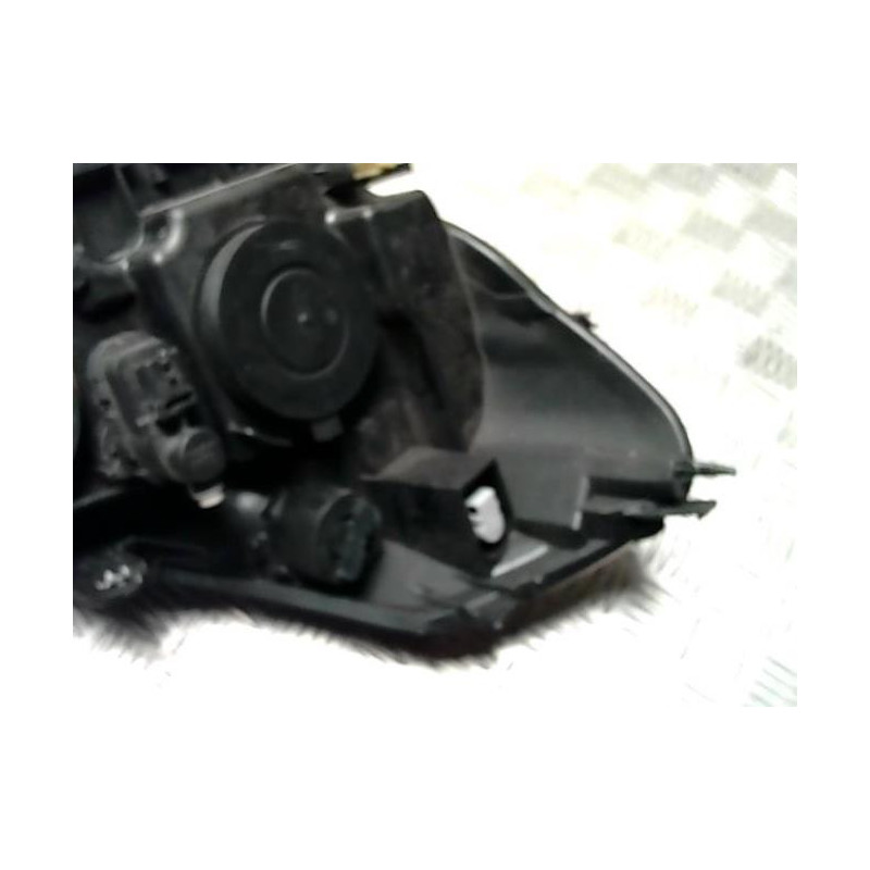 Optique avant principal gauche (feux)(phare) RENAULT CLIO 3 PHASE 1 d’occasion
