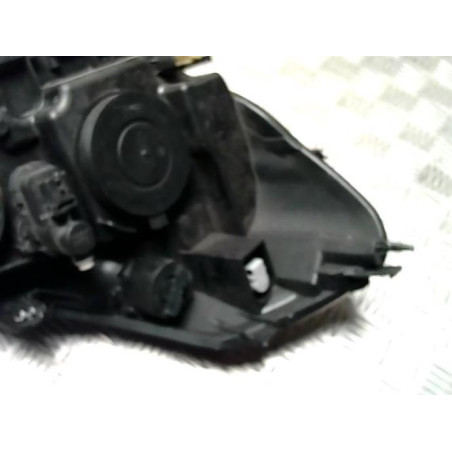 Optique avant principal gauche (feux)(phare) RENAULT CLIO 3 PHASE 1 d’occasion
