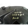 Optique avant principal gauche (feux)(phare) RENAULT CLIO 3 PHASE 1 d’occasion