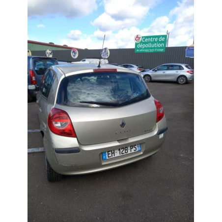 Optique avant principal gauche (feux)(phare) RENAULT CLIO 3 PHASE 1 d’occasion
