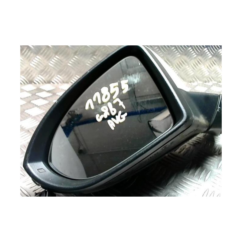 Retroviseur gauche VOLKSWAGEN GOLF 7 PHASE 1 d’occasion