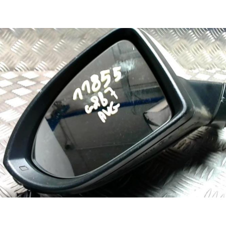 Retroviseur gauche VOLKSWAGEN GOLF 7 PHASE 1 d’occasion