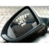 Retroviseur gauche VOLKSWAGEN GOLF 7 PHASE 1 d’occasion