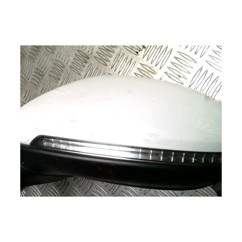 Retroviseur gauche VOLKSWAGEN GOLF 7 PHASE 1 d’occasion