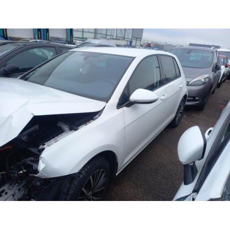 Retroviseur gauche VOLKSWAGEN GOLF 7 PHASE 1 d’occasion