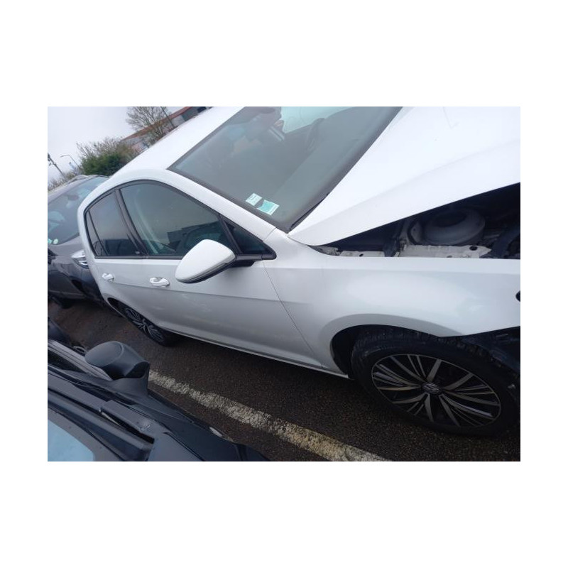 Retroviseur gauche VOLKSWAGEN GOLF 7 PHASE 1 d’occasion