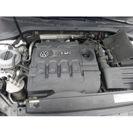 Retroviseur gauche VOLKSWAGEN GOLF 7 PHASE 1 d’occasion