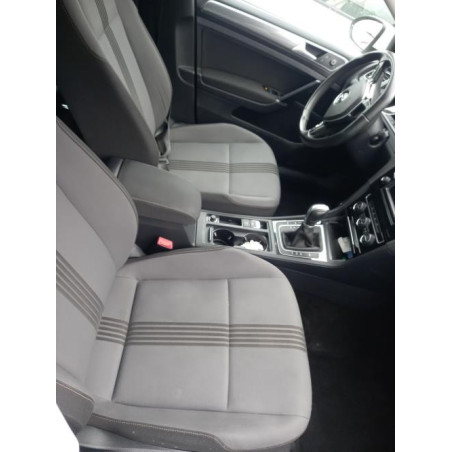 Retroviseur gauche VOLKSWAGEN GOLF 7 PHASE 1 d’occasion