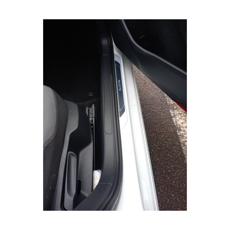 Retroviseur gauche VOLKSWAGEN GOLF 7 PHASE 1 d’occasion