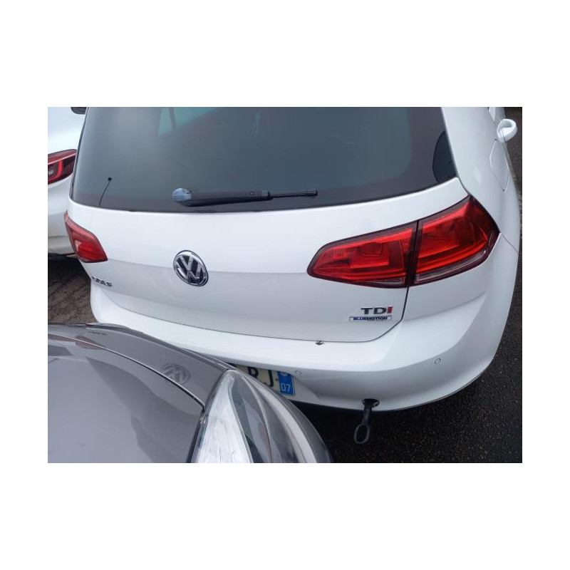 Retroviseur gauche VOLKSWAGEN GOLF 7 PHASE 1 d’occasion