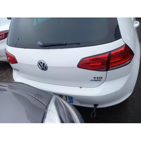 Retroviseur gauche VOLKSWAGEN GOLF 7 PHASE 1 d’occasion