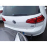 Retroviseur gauche VOLKSWAGEN GOLF 7 PHASE 1 d’occasion