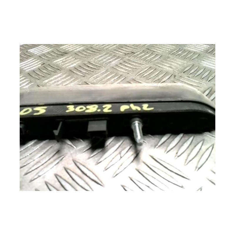 Feu arriere stop central PEUGEOT 308 2 PHASE 2 d’occasion