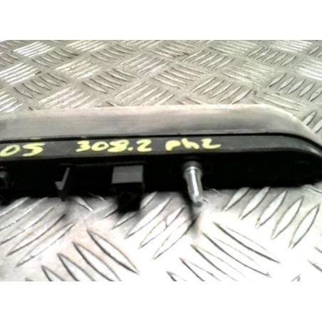 Feu arriere stop central PEUGEOT 308 2 PHASE 2 d’occasion